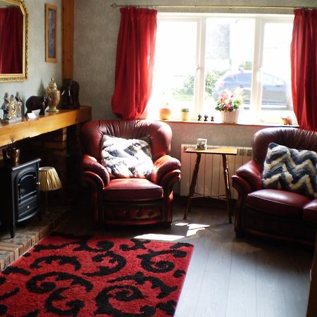 Sportsmans Lodge Bed And Breakfast Amlwch Zewnętrze zdjęcie
