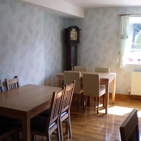 Sportsmans Lodge Bed And Breakfast Amlwch Zewnętrze zdjęcie
