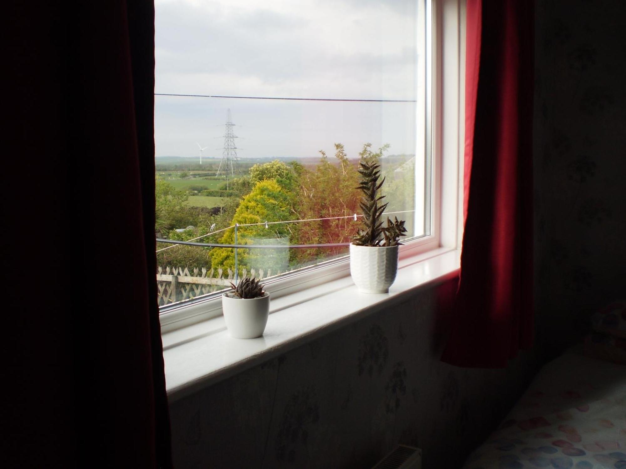Sportsmans Lodge Bed And Breakfast Amlwch Pokój zdjęcie