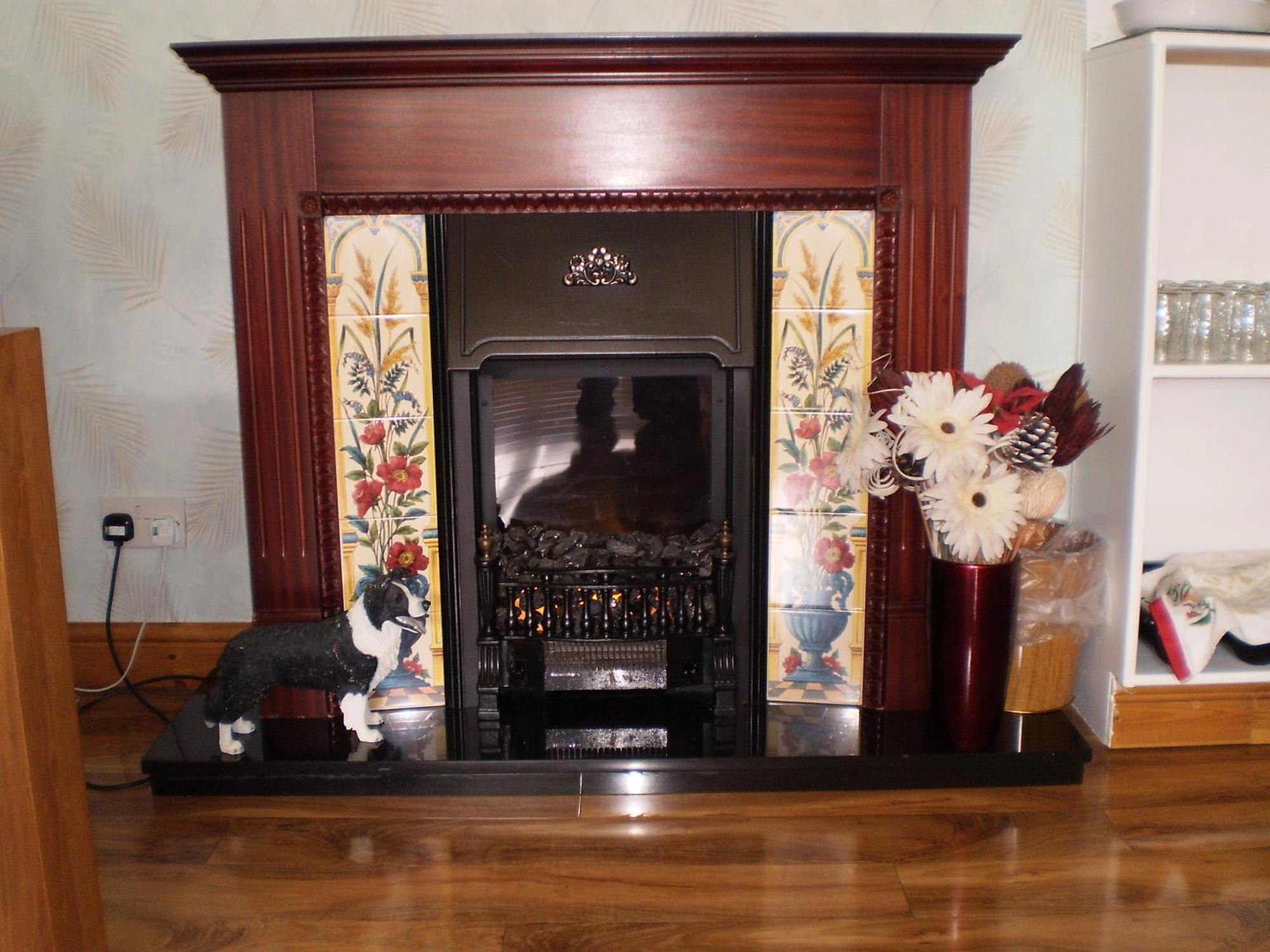 Sportsmans Lodge Bed And Breakfast Amlwch Zewnętrze zdjęcie