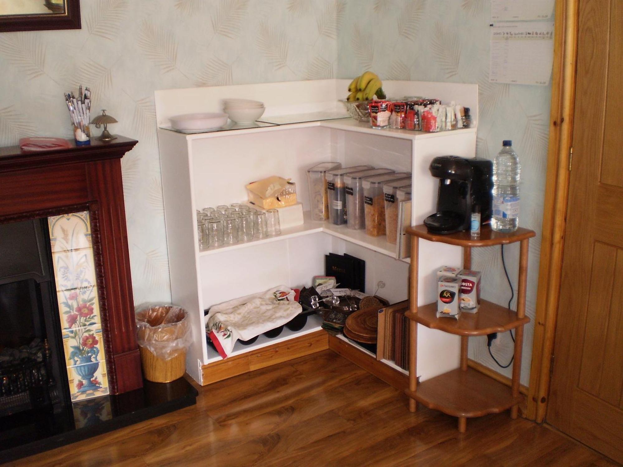 Sportsmans Lodge Bed And Breakfast Amlwch Zewnętrze zdjęcie