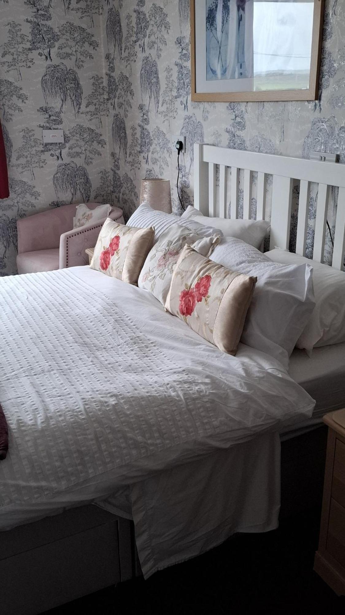 Sportsmans Lodge Bed And Breakfast Amlwch Pokój zdjęcie