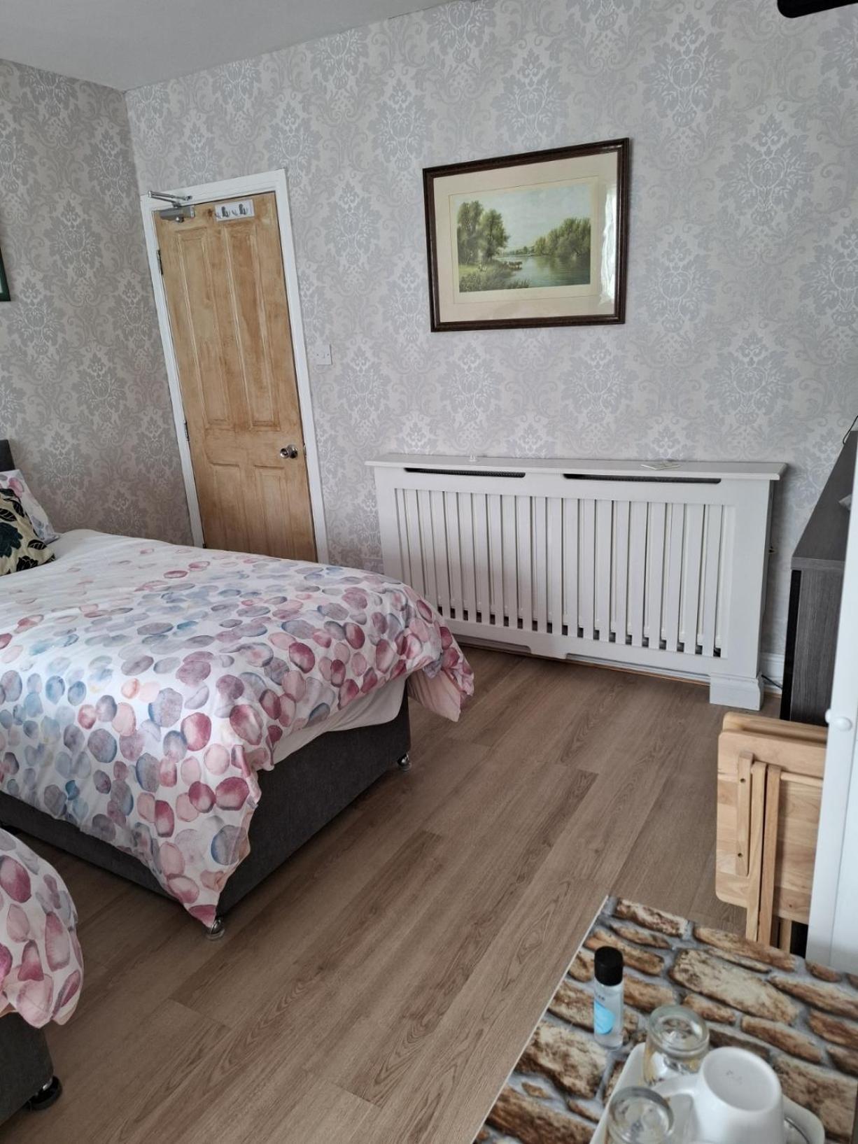 Sportsmans Lodge Bed And Breakfast Amlwch Pokój zdjęcie